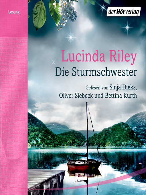 Title details for Die Sturmschwester by Lucinda Riley - Wait list